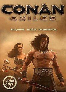 conan wiki|official conan exiles wiki.